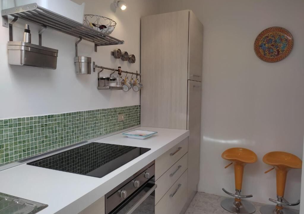 Photo of Kitchen in Bastia Umbra