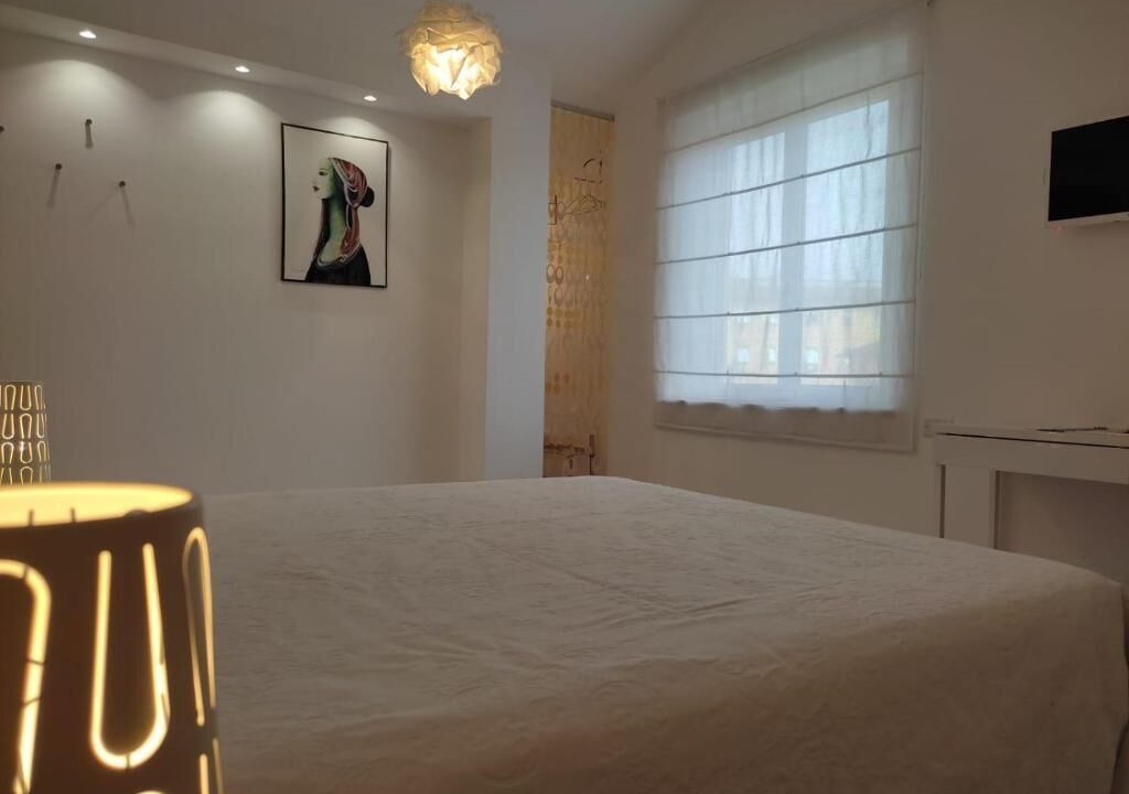 Photo of Bedroom in Bastia Umbra