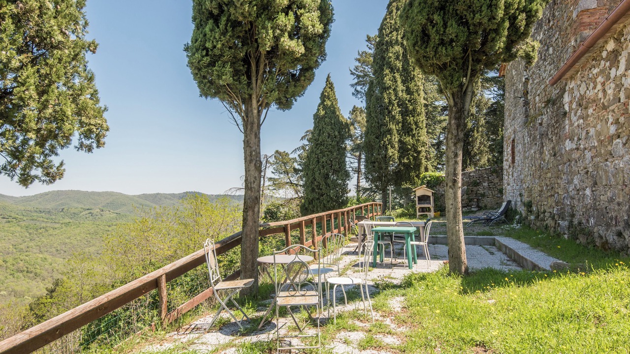 Photo of Outdoor in Rosennano