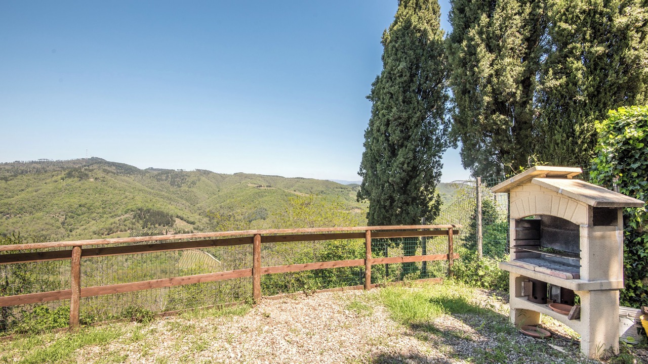 Photo of Outdoor in Rosennano