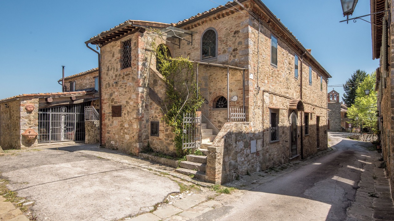 Photo of Outdoor in Rosennano