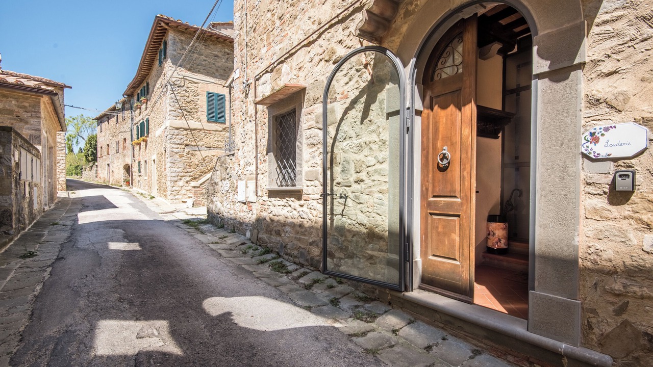 Photo of Outdoor in Rosennano