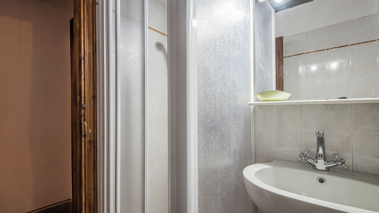 Photo of Bathroom in Rosennano