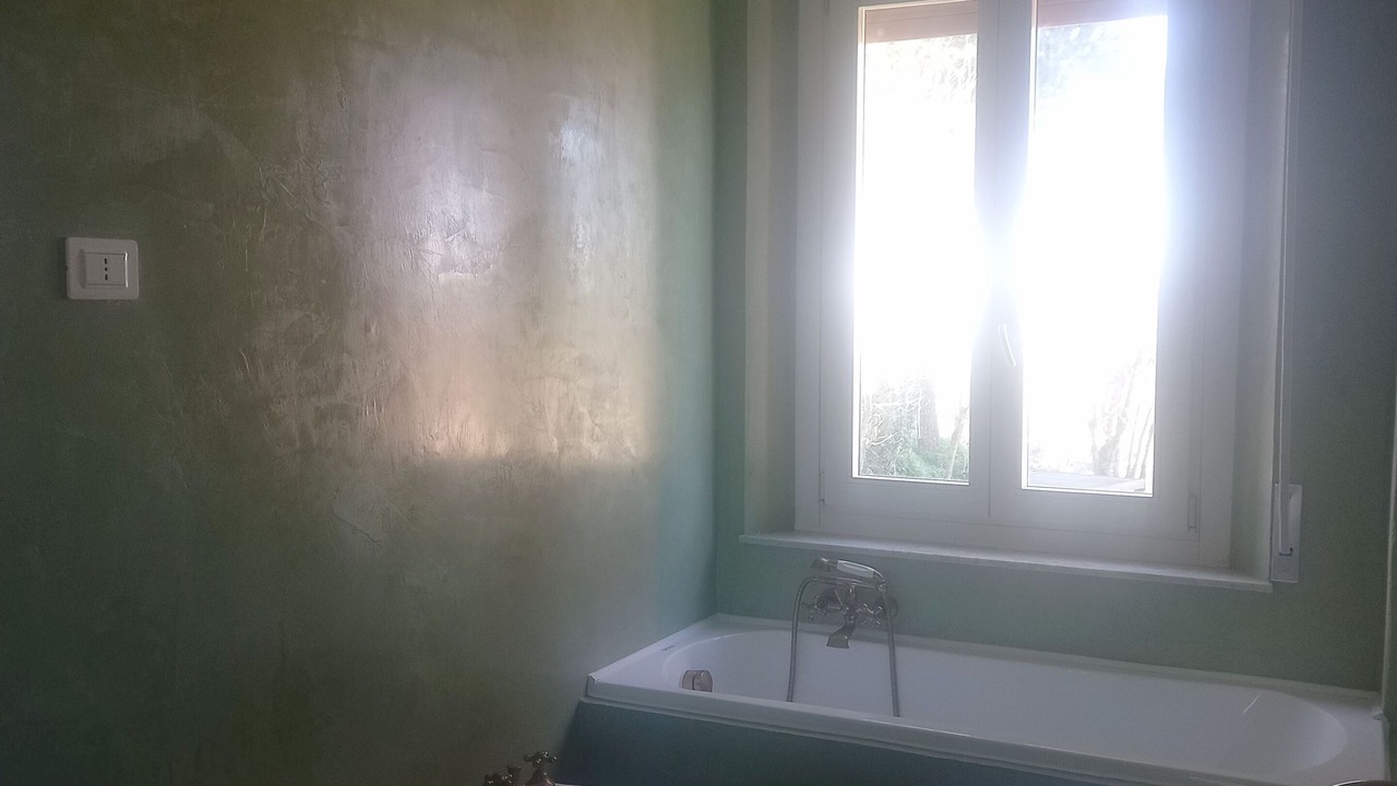Photo of Bathroom in Polverigi