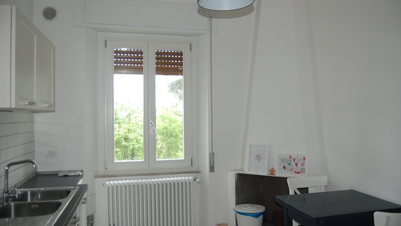 Photo of Kitchen in Polverigi