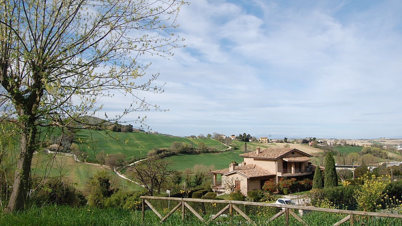Photo of Outdoor in Polverigi