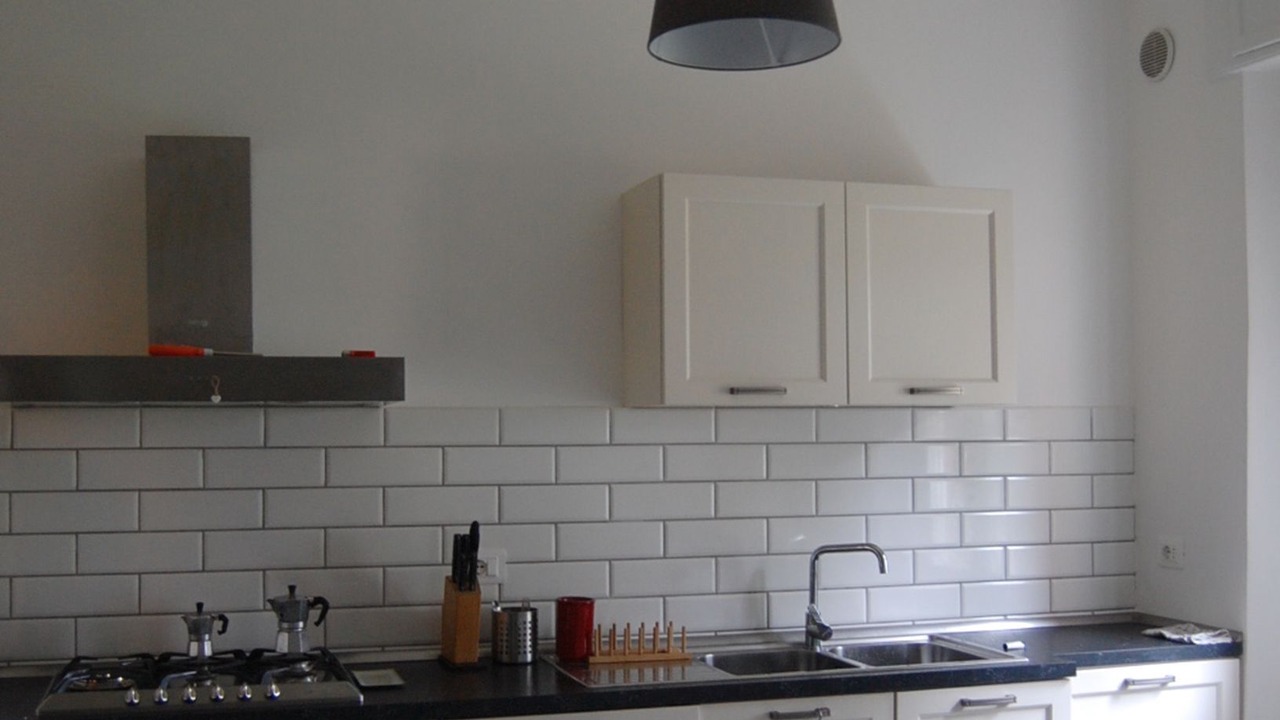 Photo of Kitchen in Polverigi