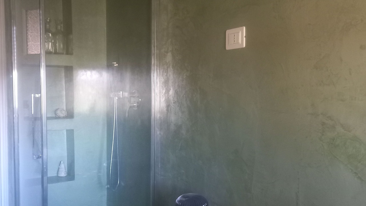 Photo of Bathroom in Polverigi