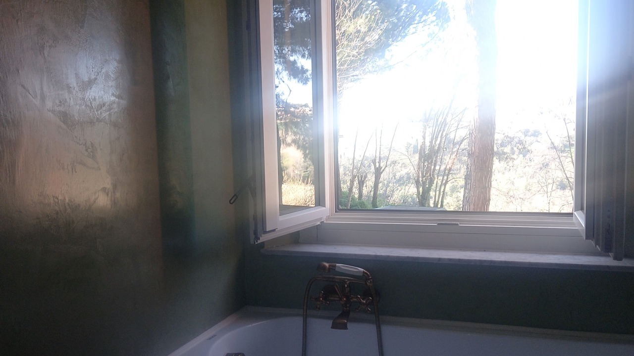 Photo of Bathroom in Polverigi