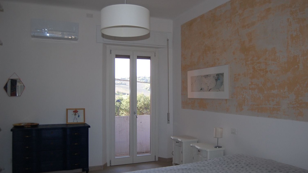 Photo of Bedroom in Polverigi