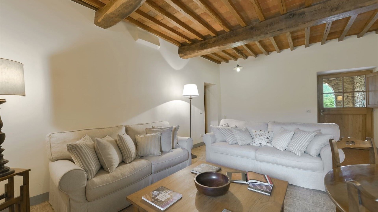 Photo of Livingroom in Neri
