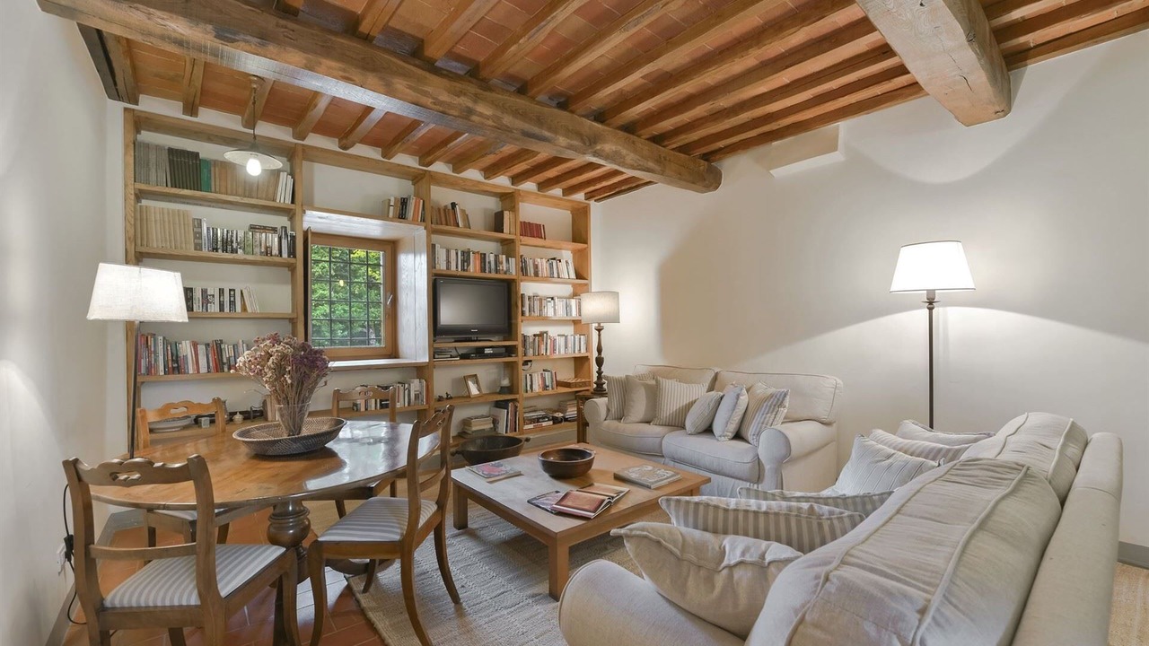 Photo of Livingroom in Neri