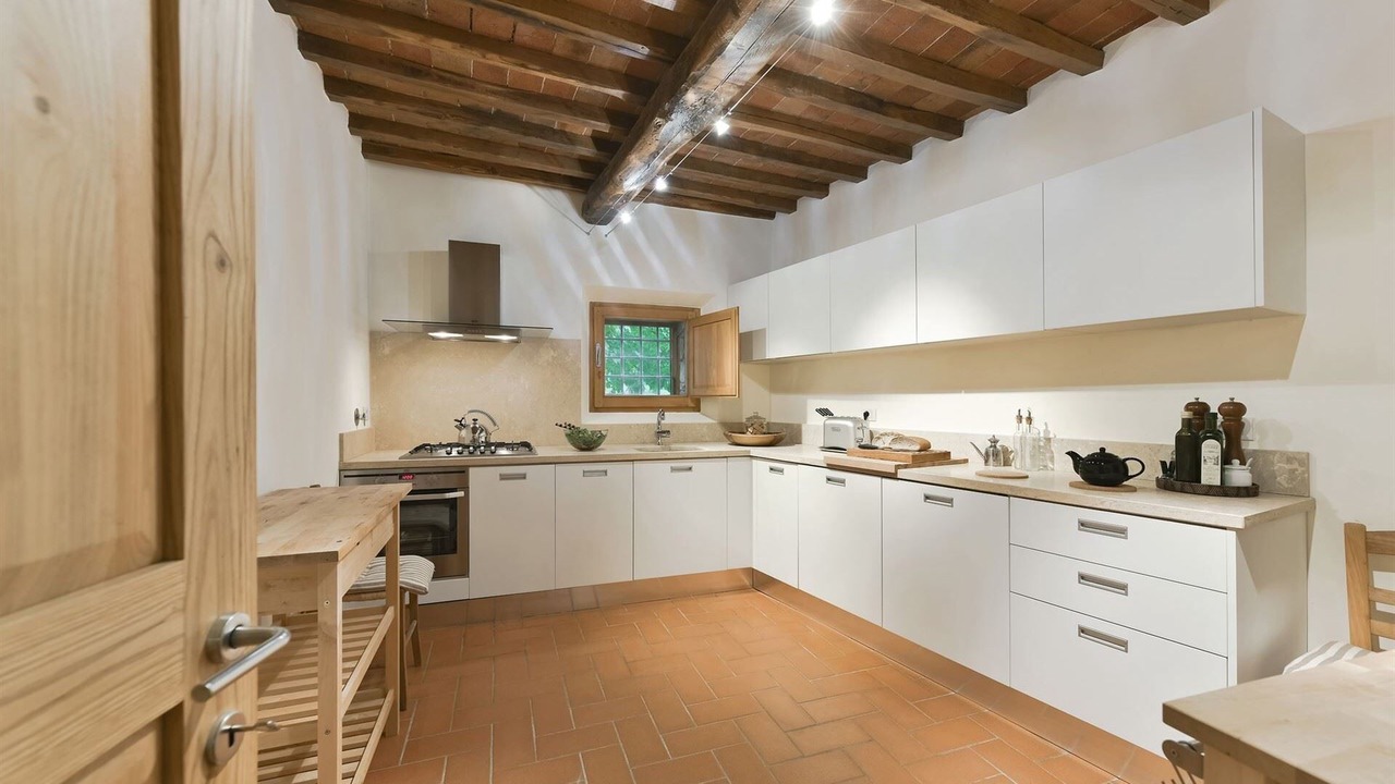 Photo of Kitchen in Neri