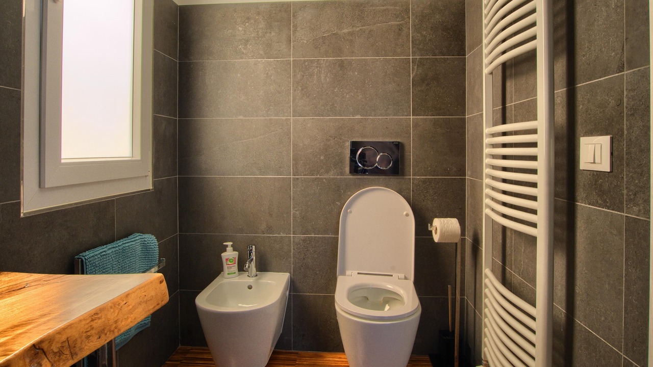 Photo of Bathroom in Poggi