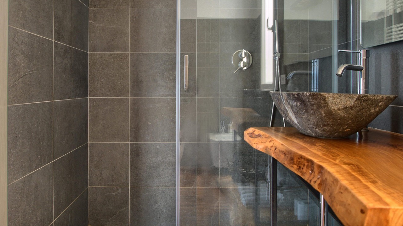 Photo of Bathroom in Poggi