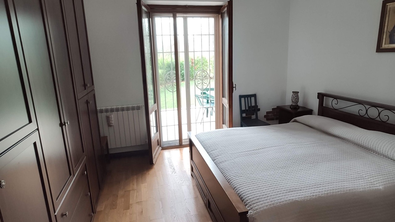 Photo of Bedroom in Montedinove
