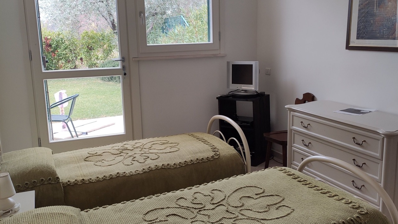 Photo of Bedroom in Montedinove