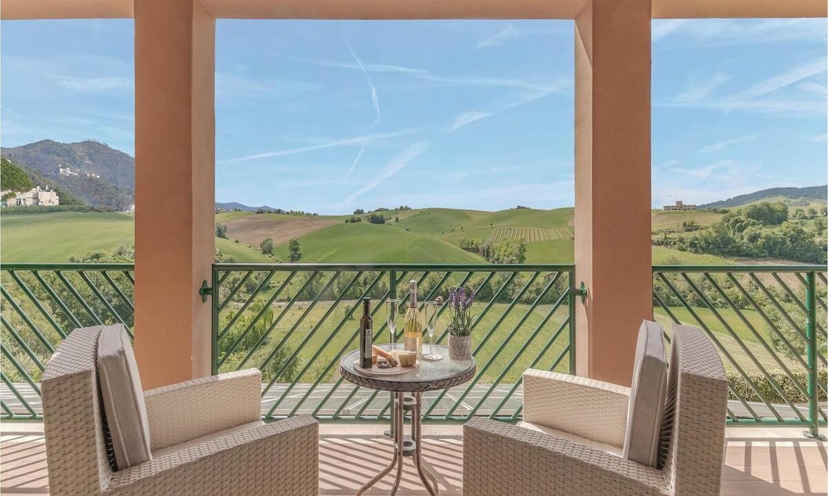 Photo of Outdoor in Montedinove