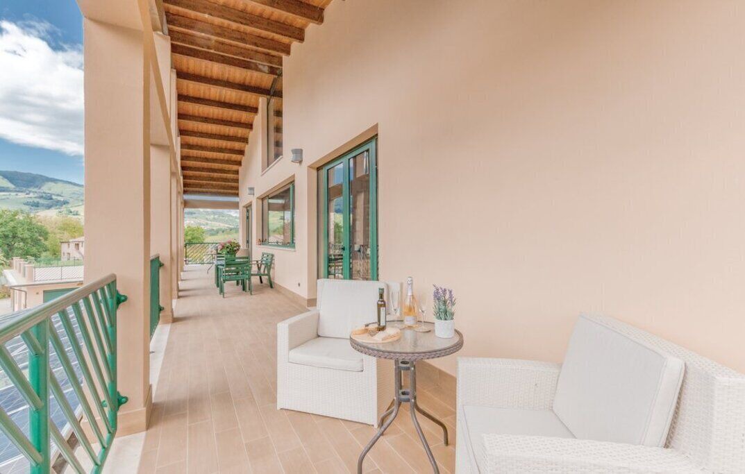 Photo of Outdoor in Montedinove