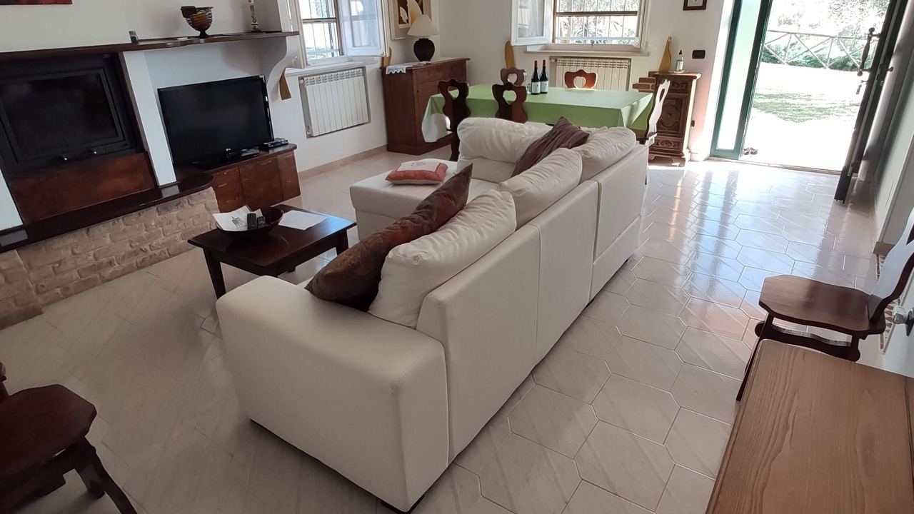 Photo of Livingroom in Montedinove