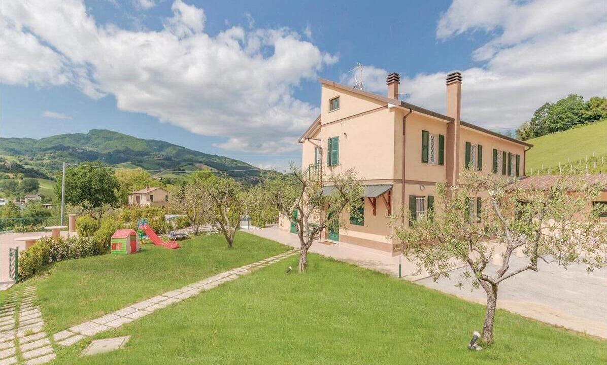 Photo of Outdoor in Montedinove