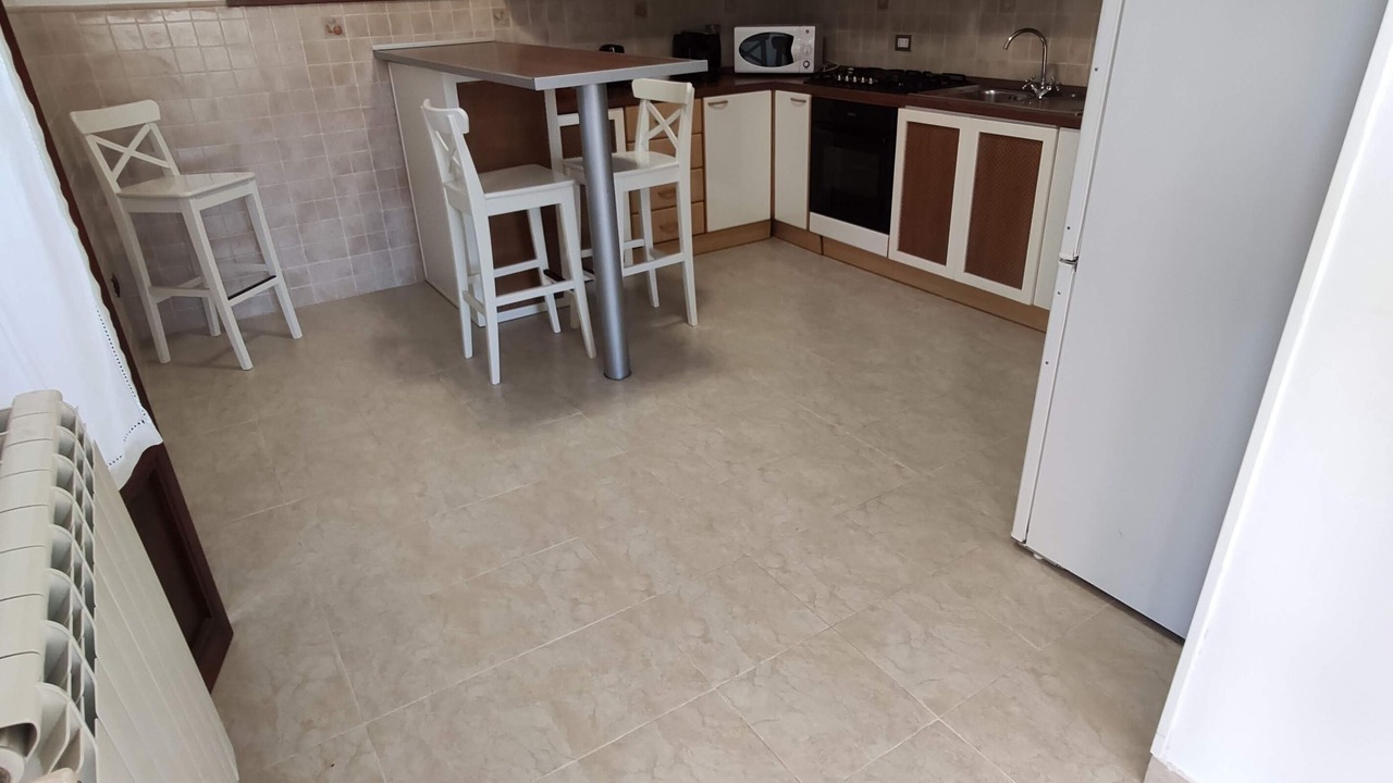 Photo of Kitchen in Montedinove