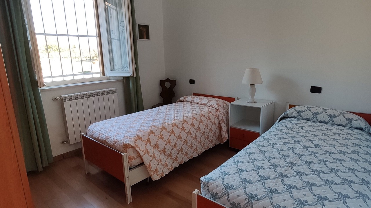 Photo of Bedroom in Montedinove