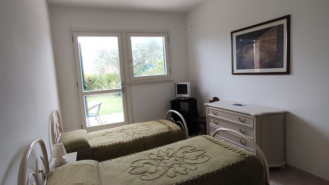 Photo of Bedroom in Montedinove