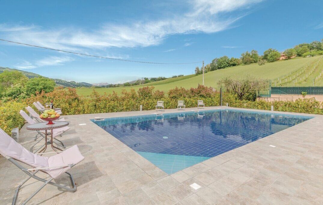 Photo of Outdoor in Montedinove