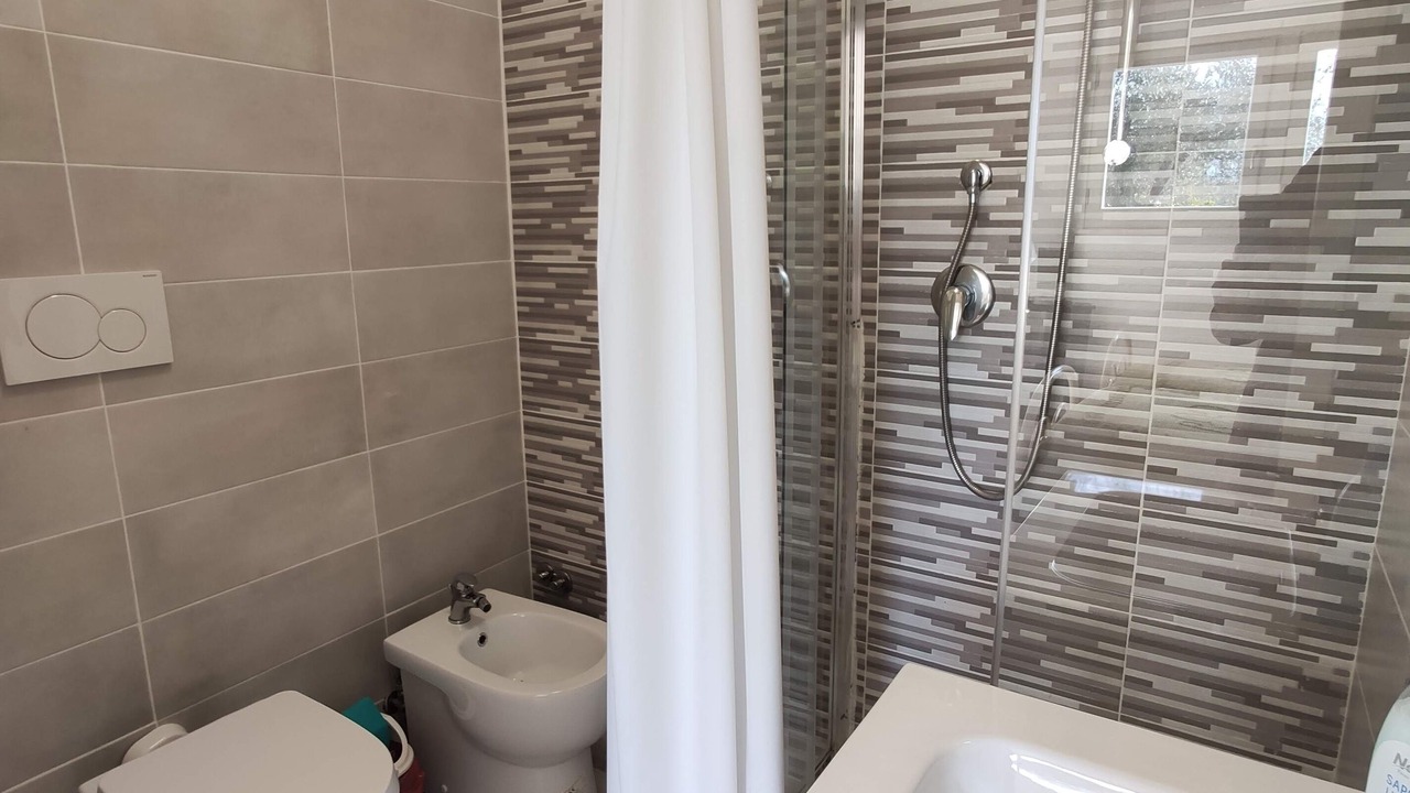 Photo of Bathroom in Montedinove