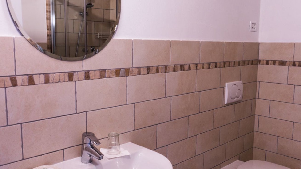 Photo of Bathroom in San Giorgio di Perlena
