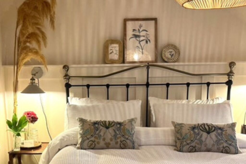 Photo of Bedroom in Carrickfergus