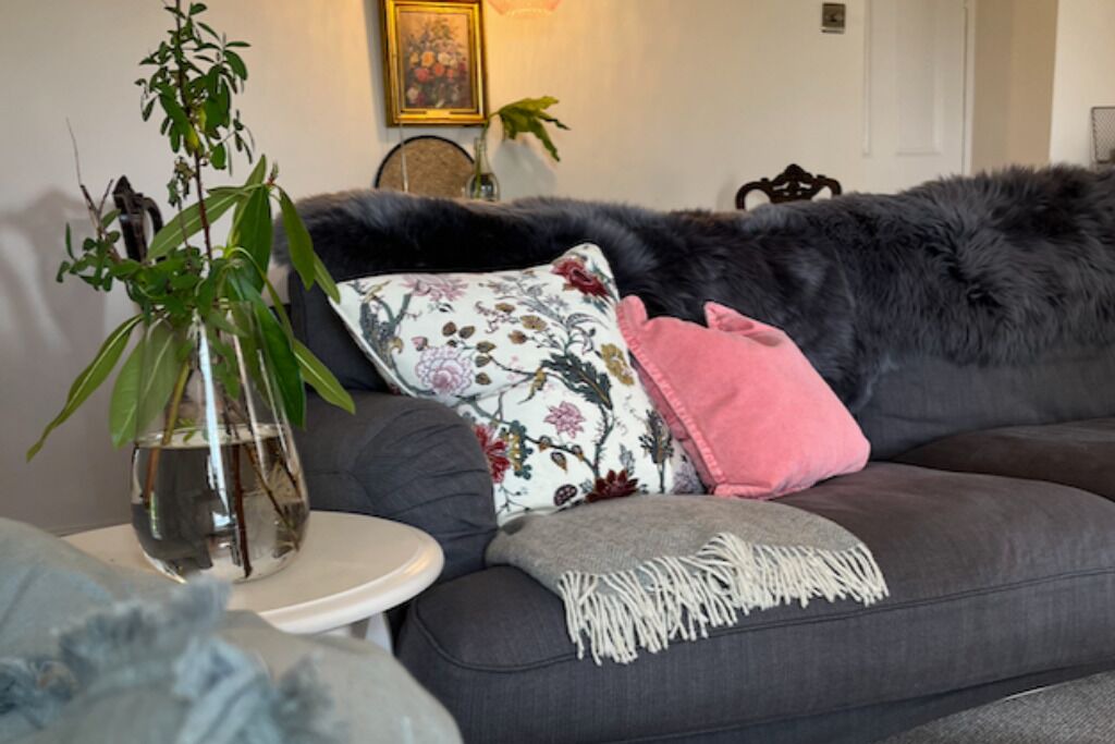 Photo of Livingroom in Carrickfergus