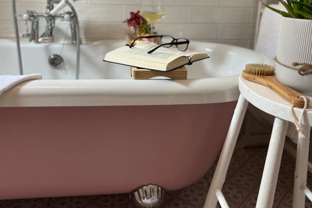 Photo of Bathroom in Carrickfergus