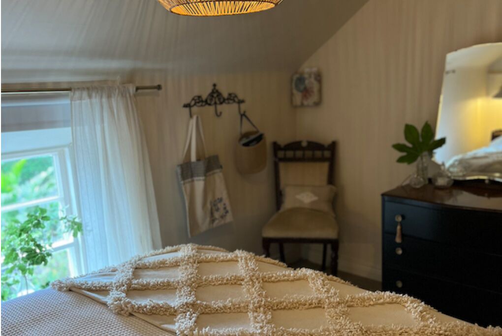 Photo of Bedroom in Carrickfergus