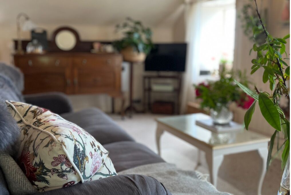 Photo of Livingroom in Carrickfergus