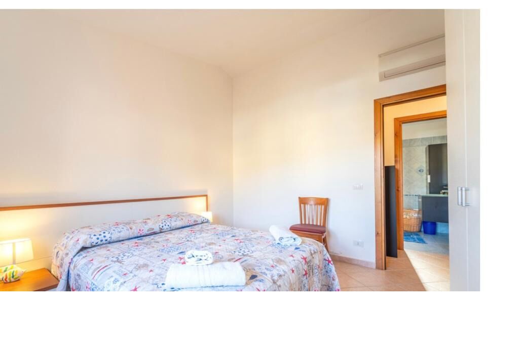 Photo of Bedroom in Schifoni