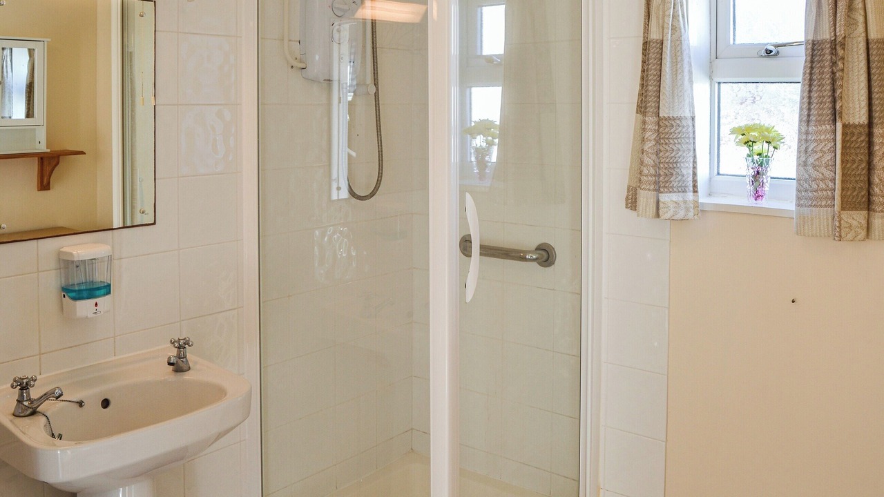 Photo of Bedroom in Bacton