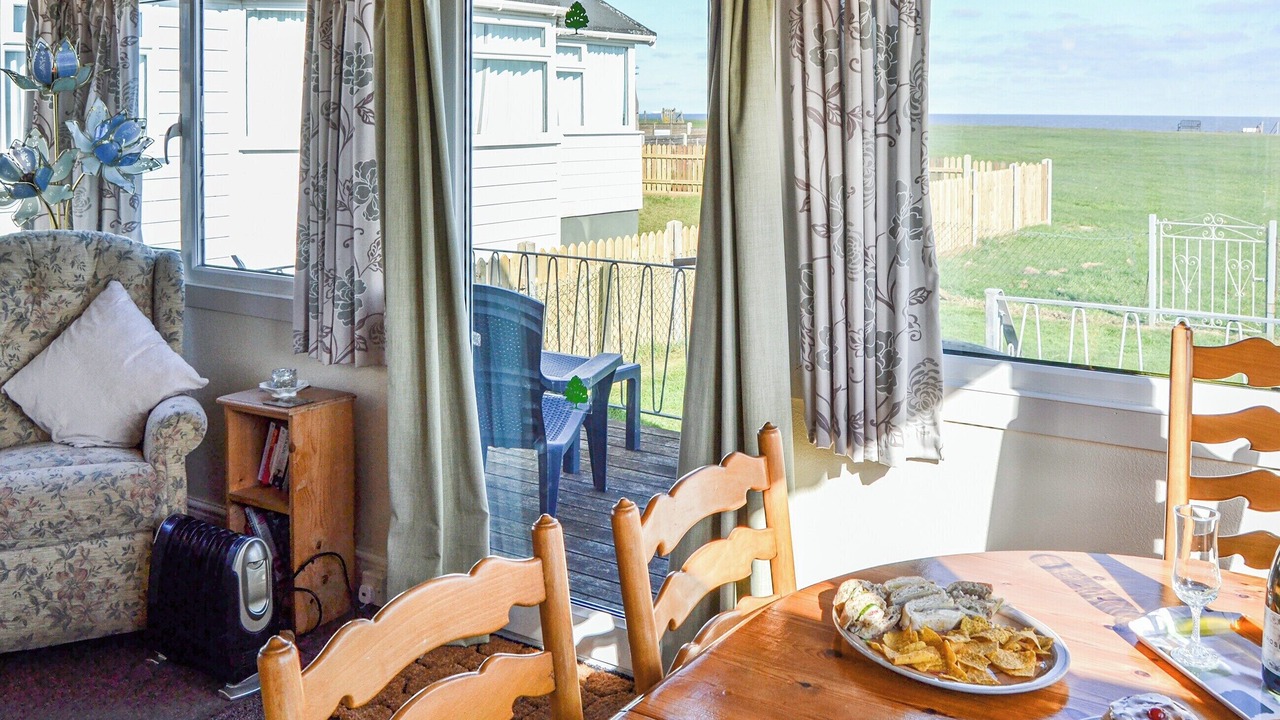 Photo of Bedroom in Bacton
