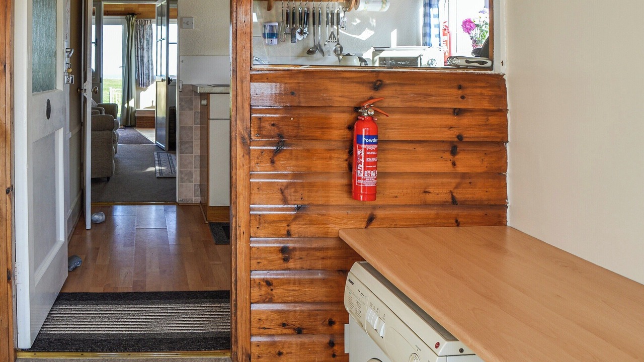 Photo of Bedroom in Bacton
