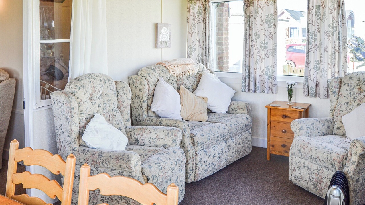 Photo of Bedroom in Bacton