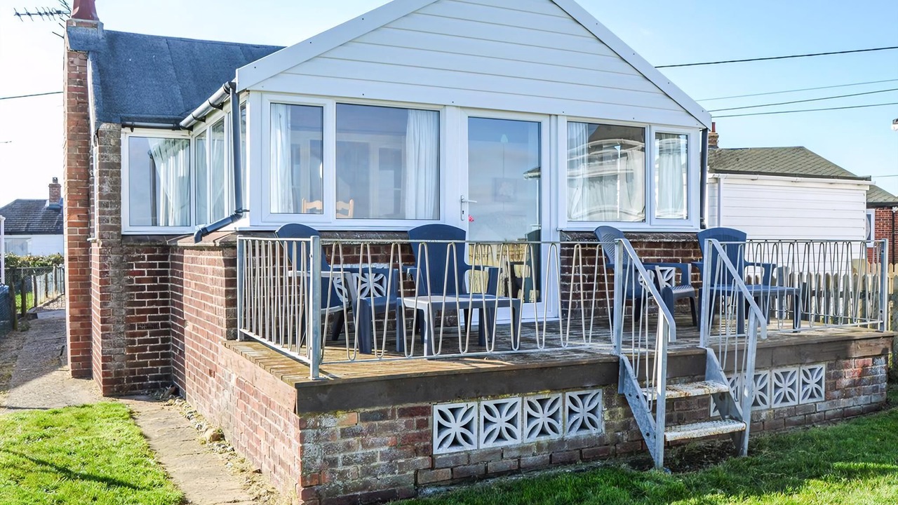 Photo of Outdoor in Bacton
