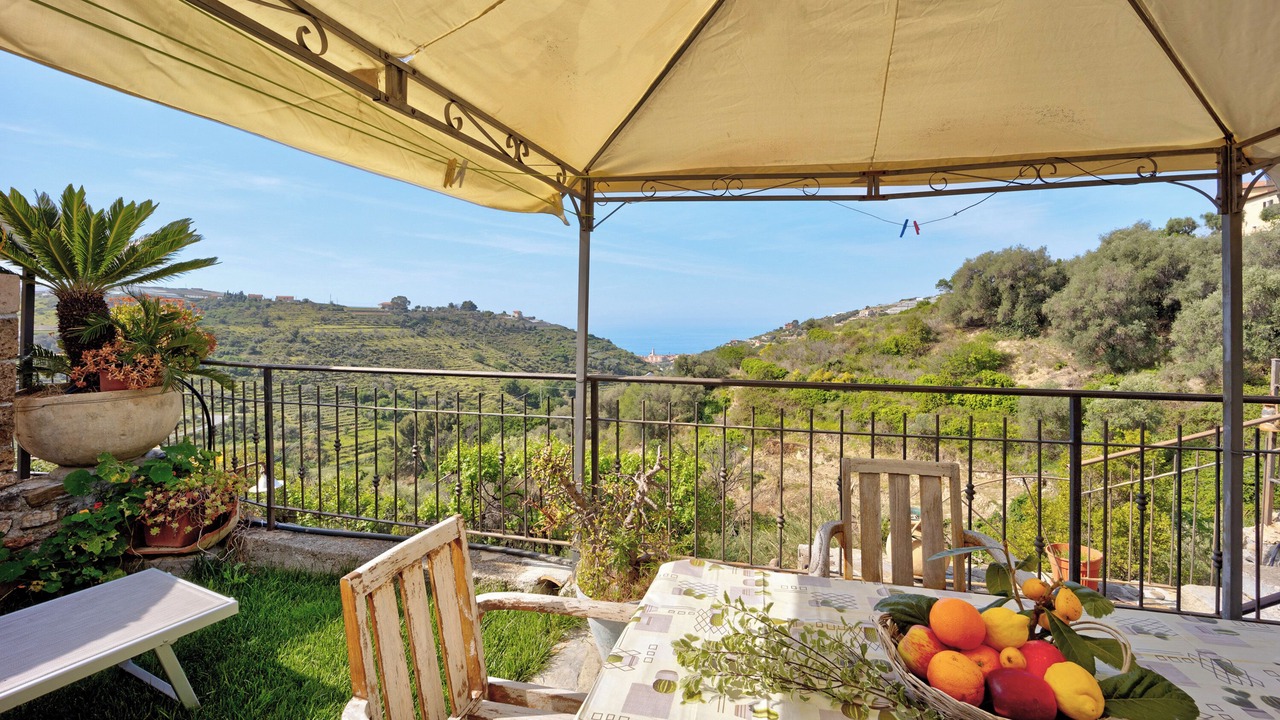Photo of Outdoor in Pompeiana