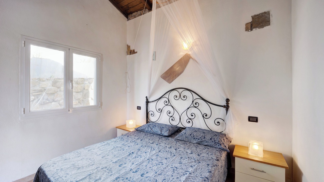 Photo of Bedroom in Pompeiana