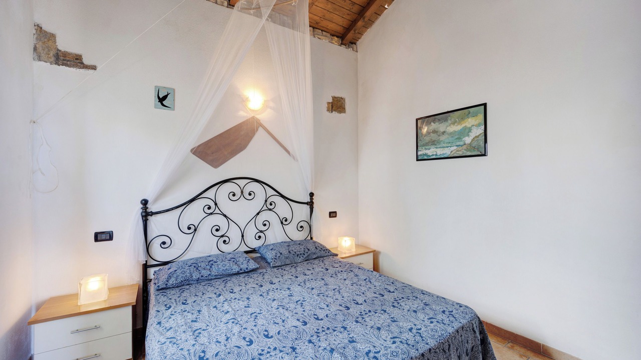 Photo of Bedroom in Pompeiana