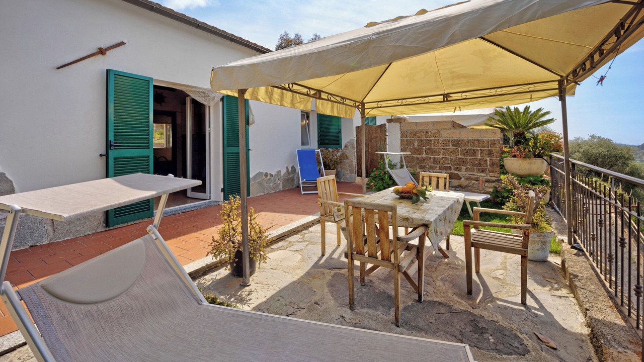 Photo of Outdoor in Pompeiana