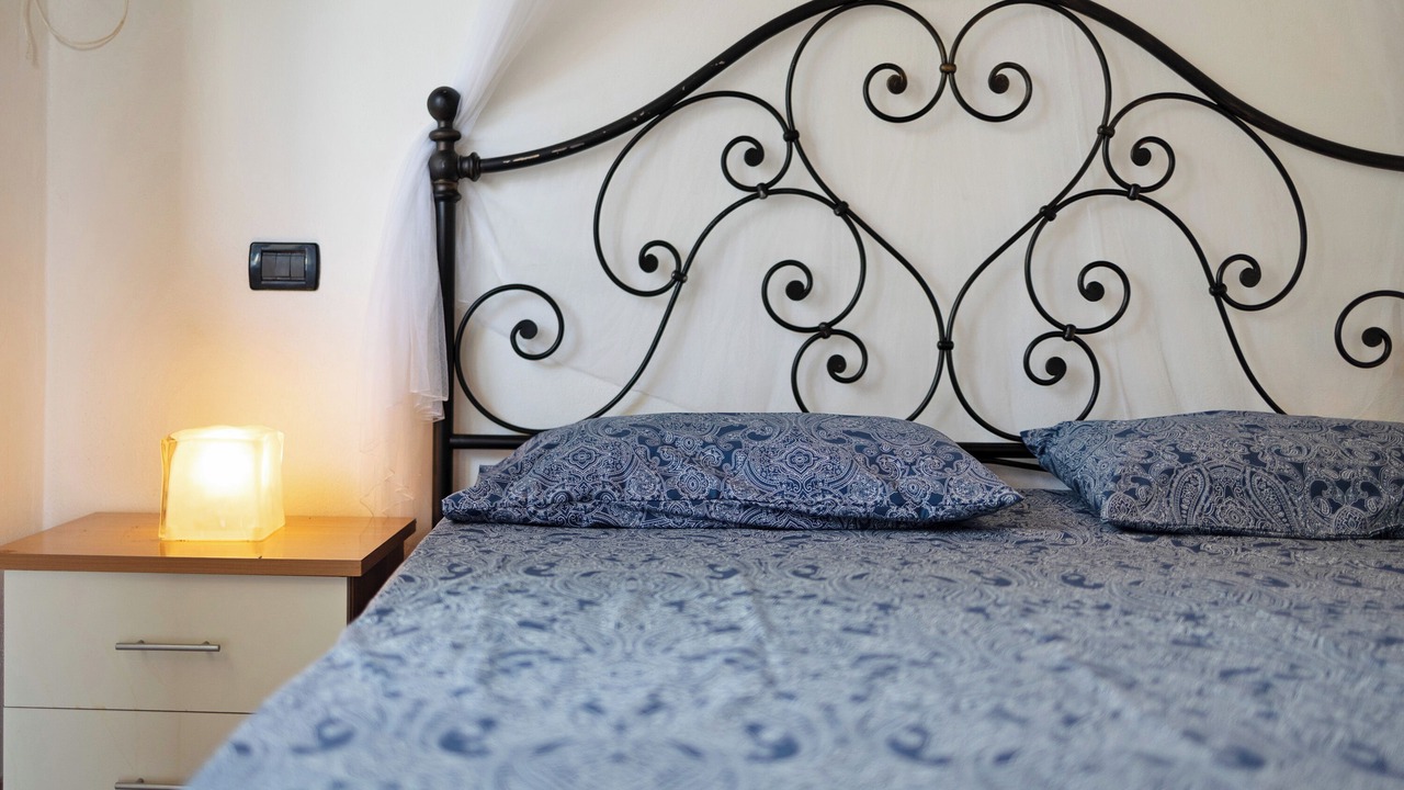 Photo of Bedroom in Pompeiana