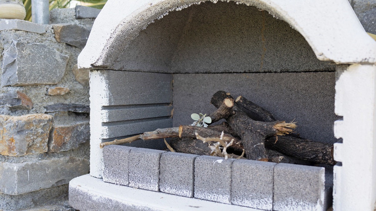 Photo of Outdoor in Pompeiana