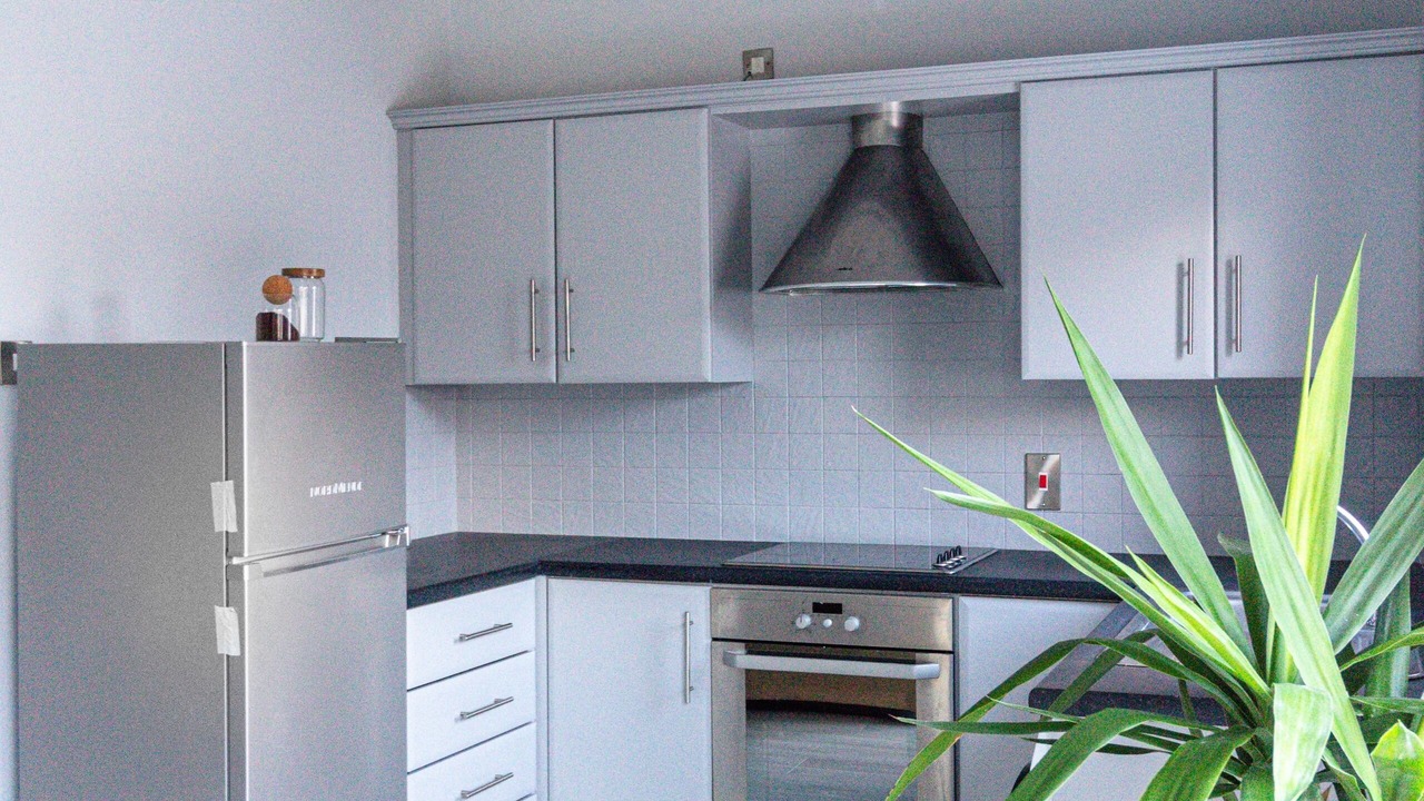 Photo of Kitchen in Ballycastle