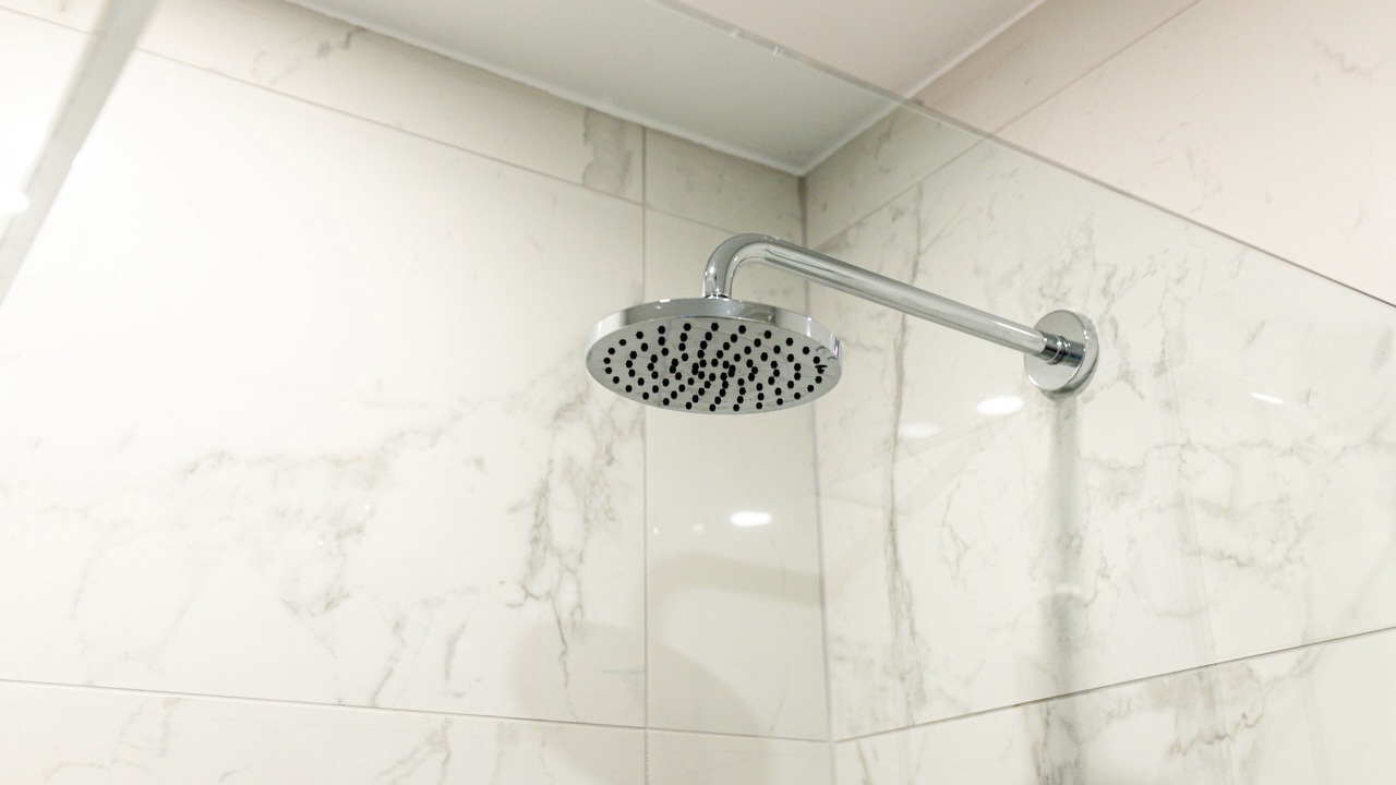 Photo of Bathroom in Ballycastle